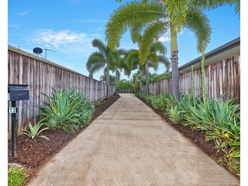 13 Baldwin Close, White Rock QLD 4868