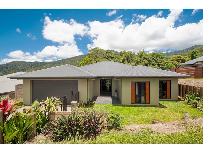 Bentley Park QLD 4869