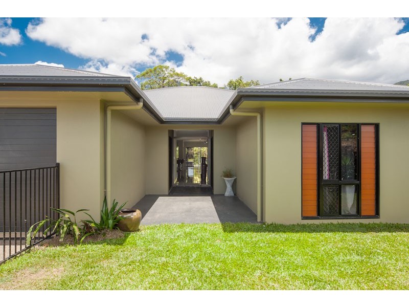 Bentley Park QLD 4869