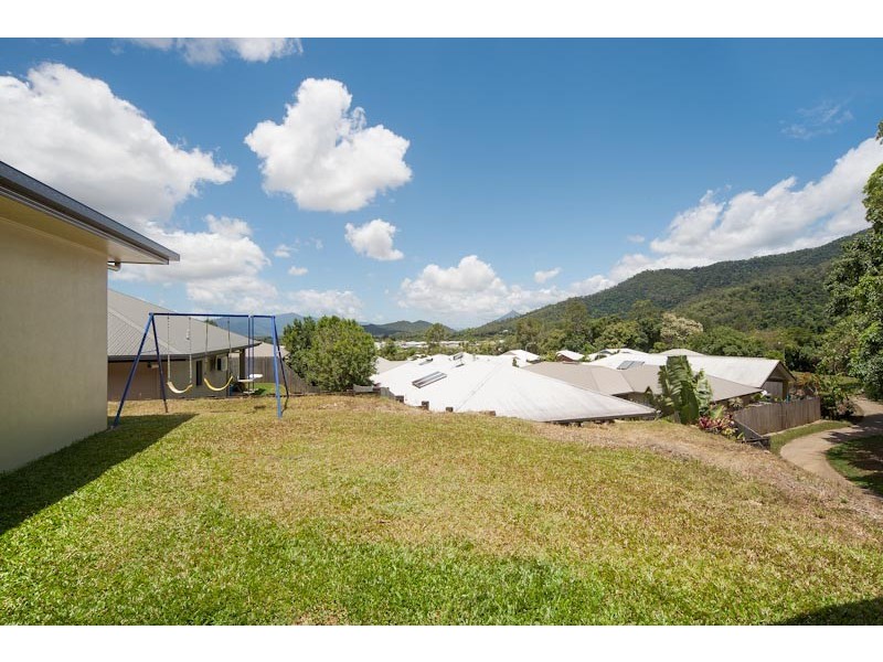 Bentley Park QLD 4869