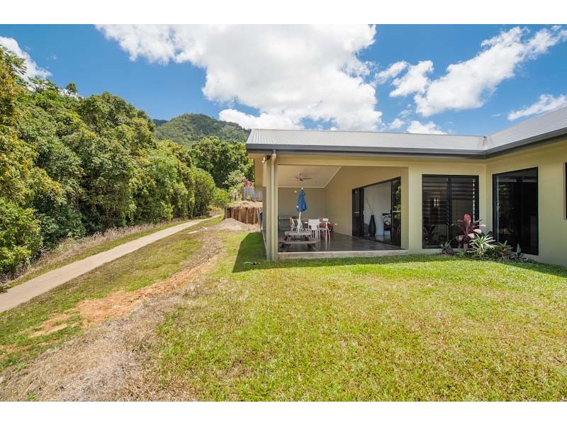 Bentley Park QLD 4869