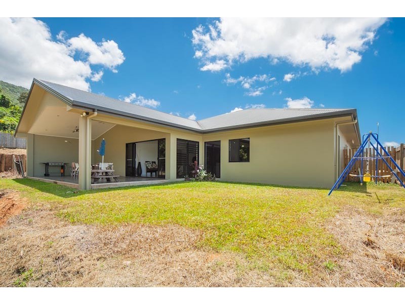 Bentley Park QLD 4869