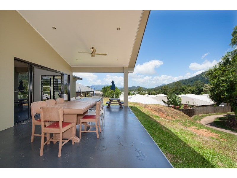 Bentley Park QLD 4869