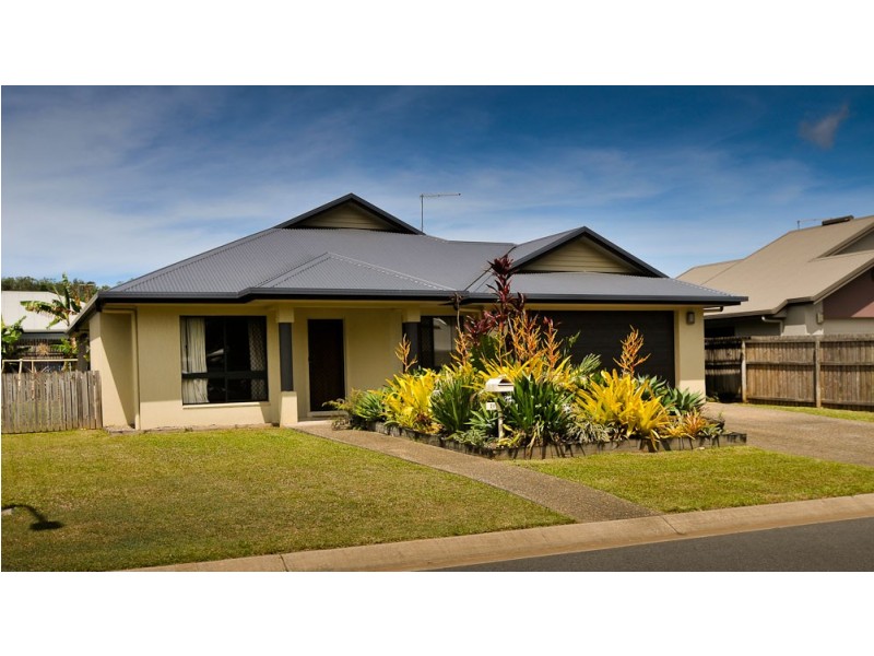 28 Altona Street, Bentley Park QLD 4869