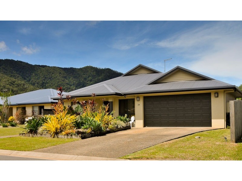 28 Altona Street, Bentley Park QLD 4869