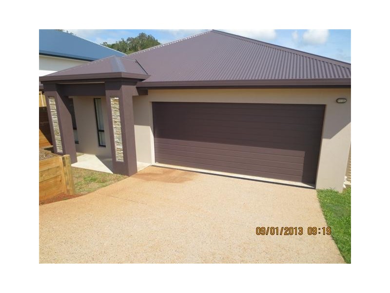 Mount Sheridan QLD 4868