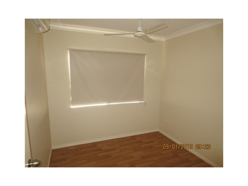 Mount Sheridan QLD 4868