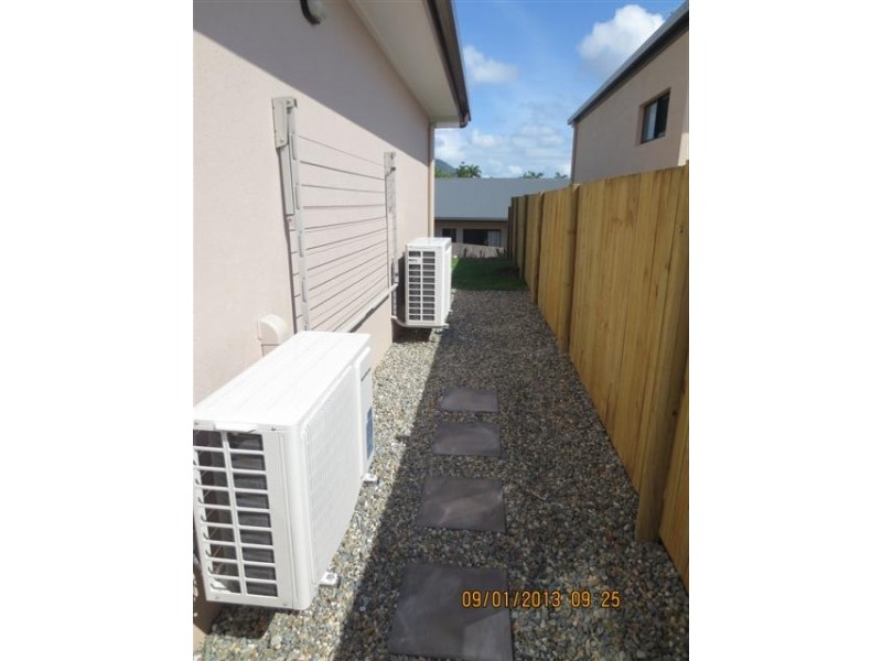 Mount Sheridan QLD 4868