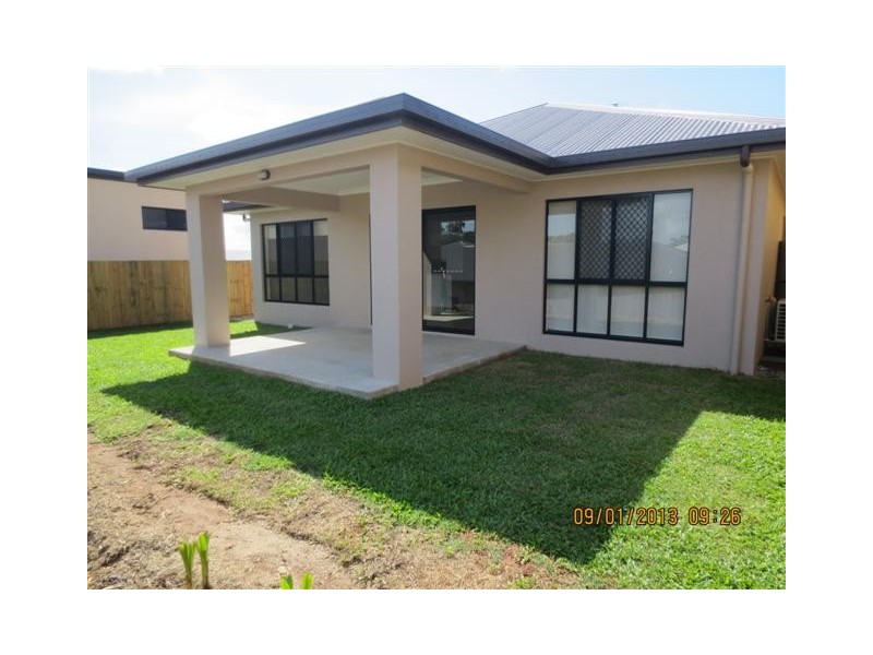 Mount Sheridan QLD 4868