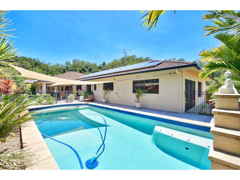 23 Goodsell Drive, Bentley Park QLD 4869