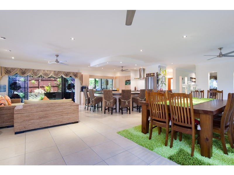 23 Goodsell Drive, Bentley Park QLD 4869