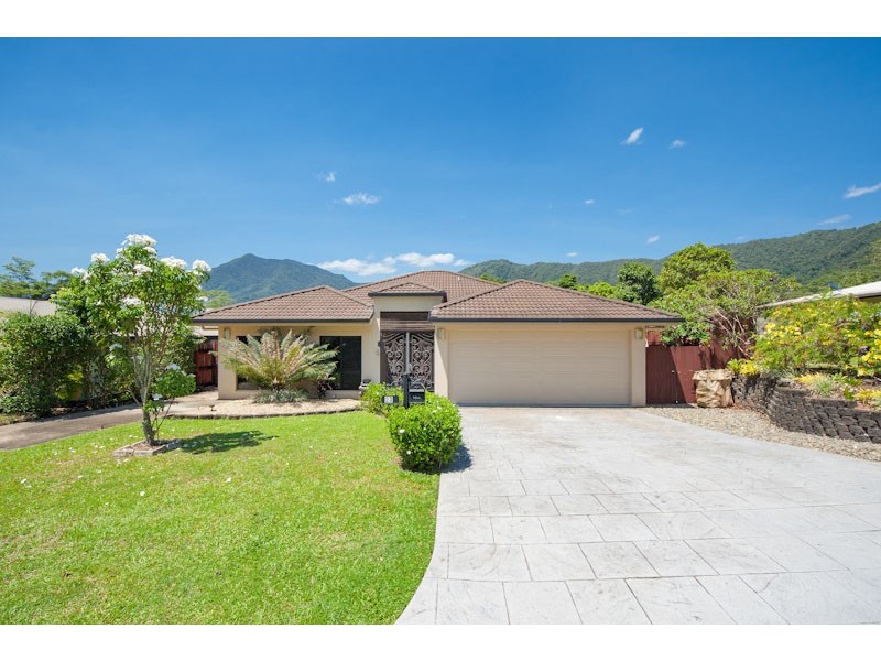 23 Goodsell Drive, Bentley Park QLD 4869