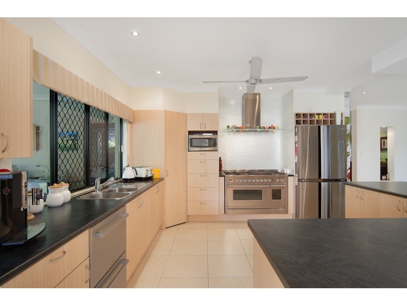 23 Goodsell Drive, Bentley Park QLD 4869