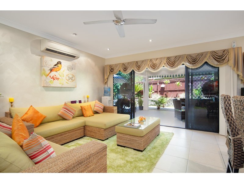 23 Goodsell Drive, Bentley Park QLD 4869