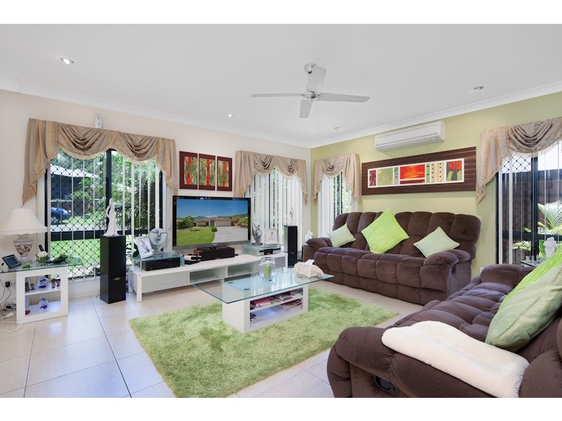 23 Goodsell Drive, Bentley Park QLD 4869