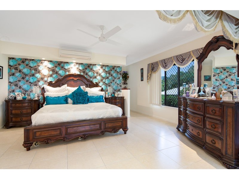 23 Goodsell Drive, Bentley Park QLD 4869