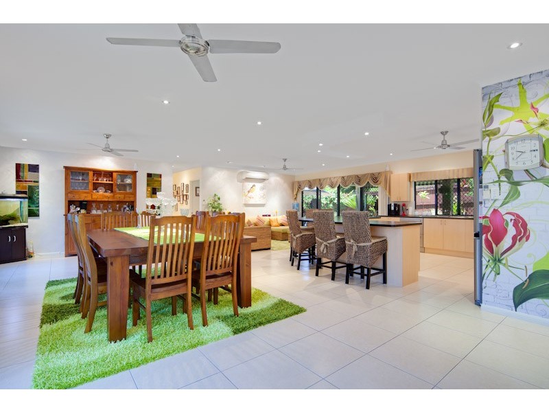 23 Goodsell Drive, Bentley Park QLD 4869