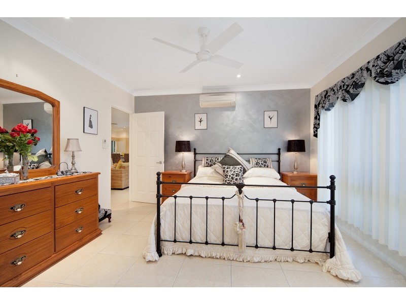 23 Goodsell Drive, Bentley Park QLD 4869