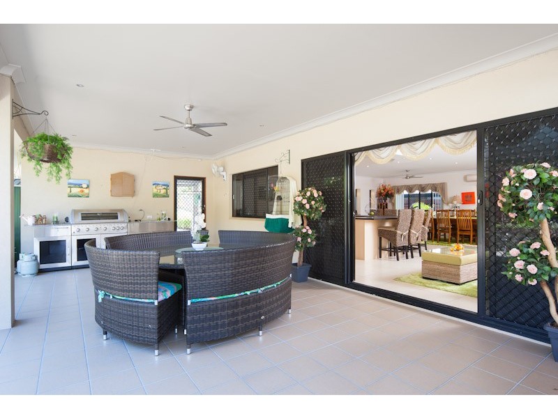 23 Goodsell Drive, Bentley Park QLD 4869