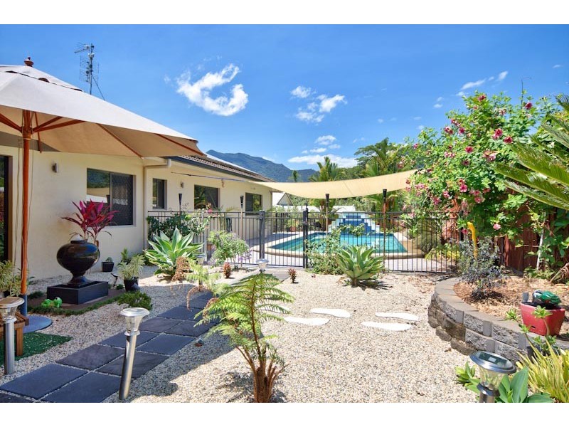 23 Goodsell Drive, Bentley Park QLD 4869