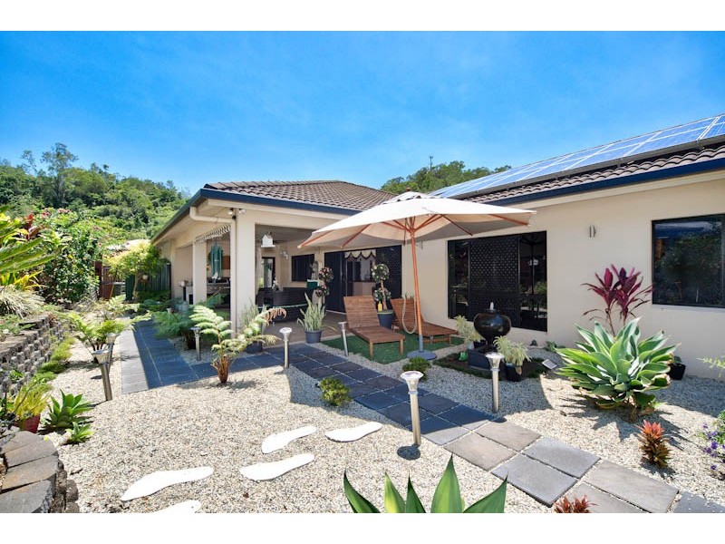 23 Goodsell Drive, Bentley Park QLD 4869