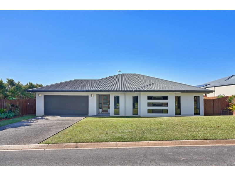 19 Mayflower Street, Mount Sheridan QLD 4868