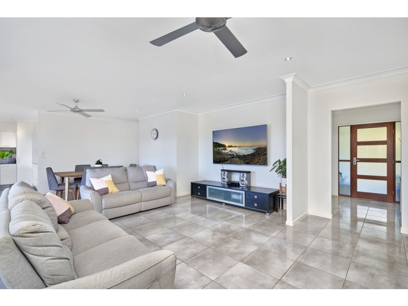 19 Mayflower Street, Mount Sheridan QLD 4868