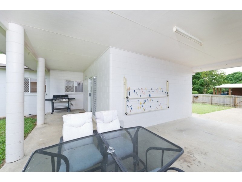 19 Fishburn Street, Bentley Park QLD 4869