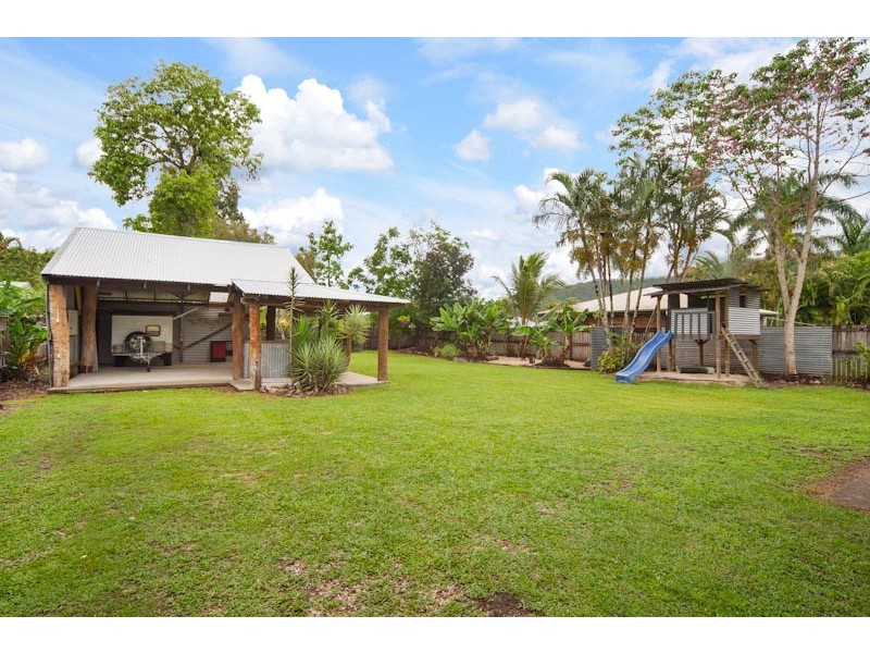 11 Moller Street, Gordonvale QLD 4865