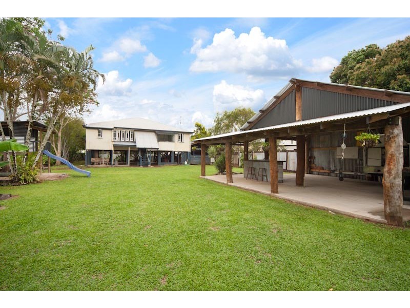 11 Moller Street, Gordonvale QLD 4865