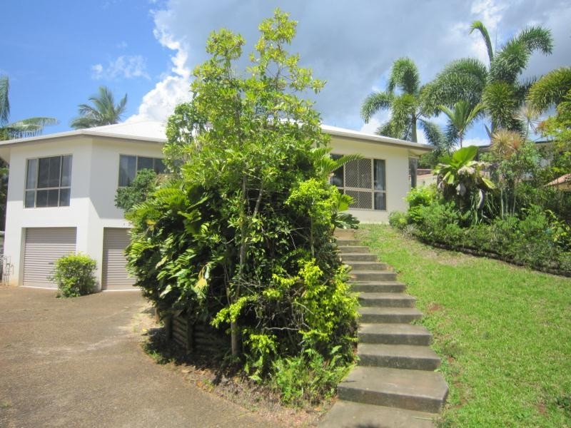 3 Speedy Close, Bentley Park QLD 4869
