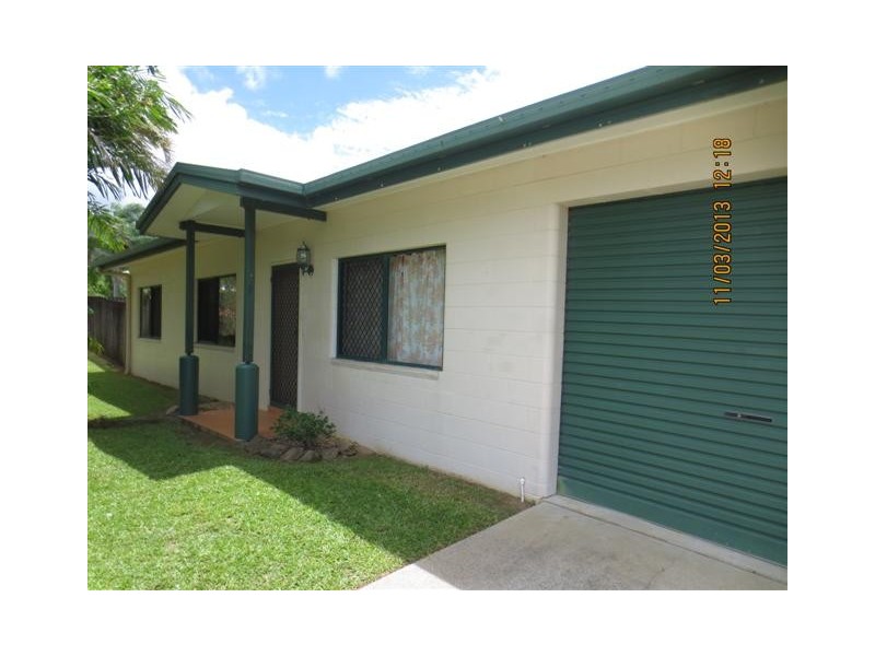 Gordonvale QLD 4865