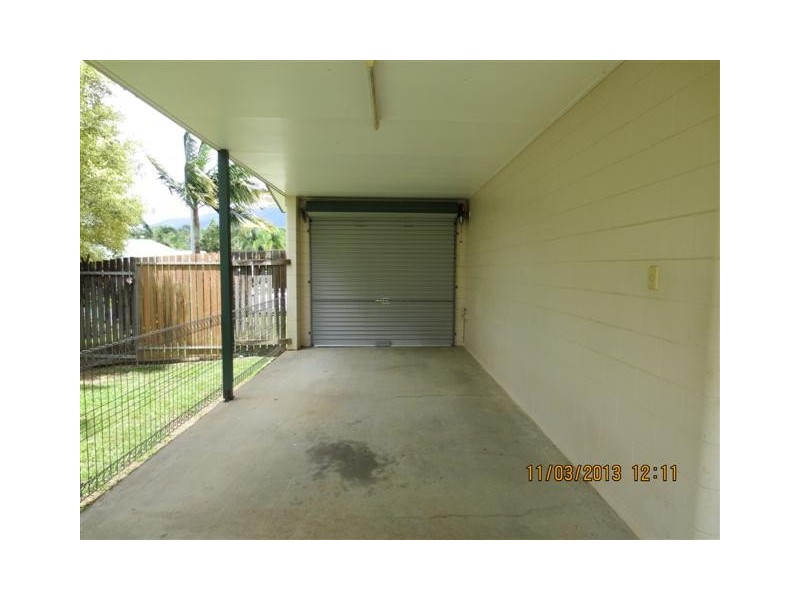 Gordonvale QLD 4865