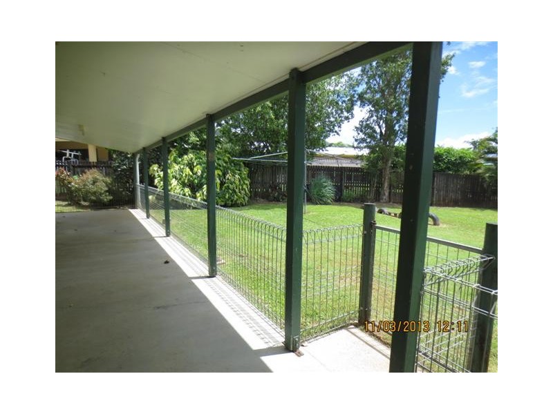 Gordonvale QLD 4865