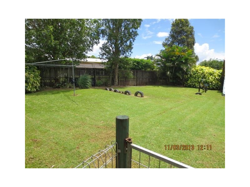 Gordonvale QLD 4865