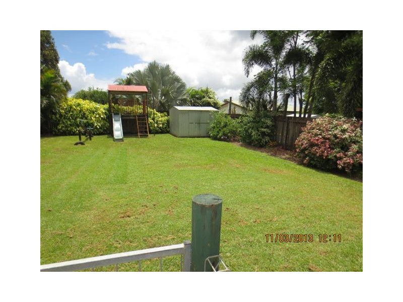 Gordonvale QLD 4865