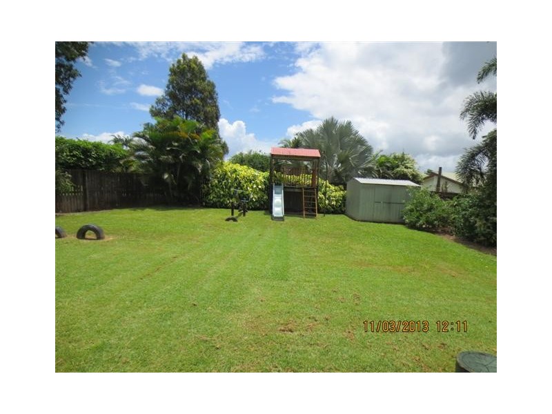 Gordonvale QLD 4865