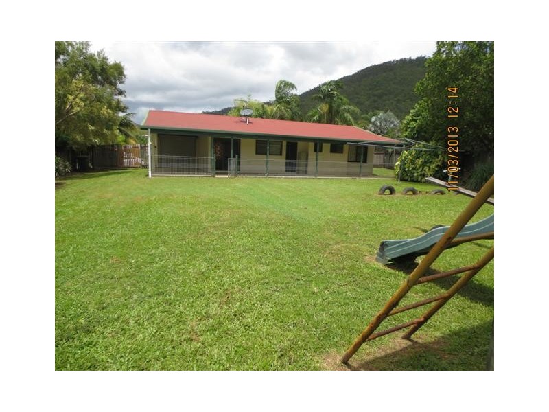 Gordonvale QLD 4865