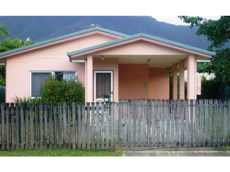 39 Boyce Street, Bentley Park QLD 4869