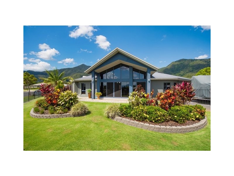 1 Pollock Close, Bentley Park QLD 4869