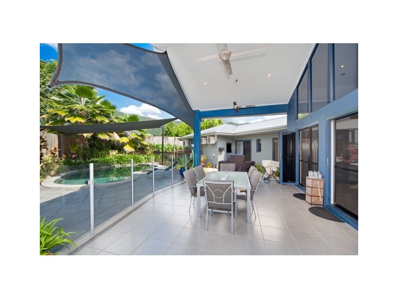 1 Pollock Close, Bentley Park QLD 4869