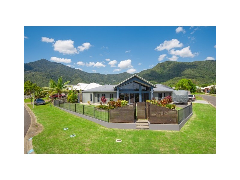 1 Pollock Close, Bentley Park QLD 4869