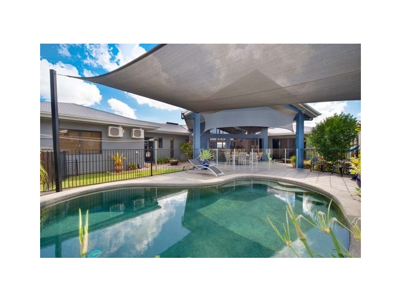 1 Pollock Close, Bentley Park QLD 4869