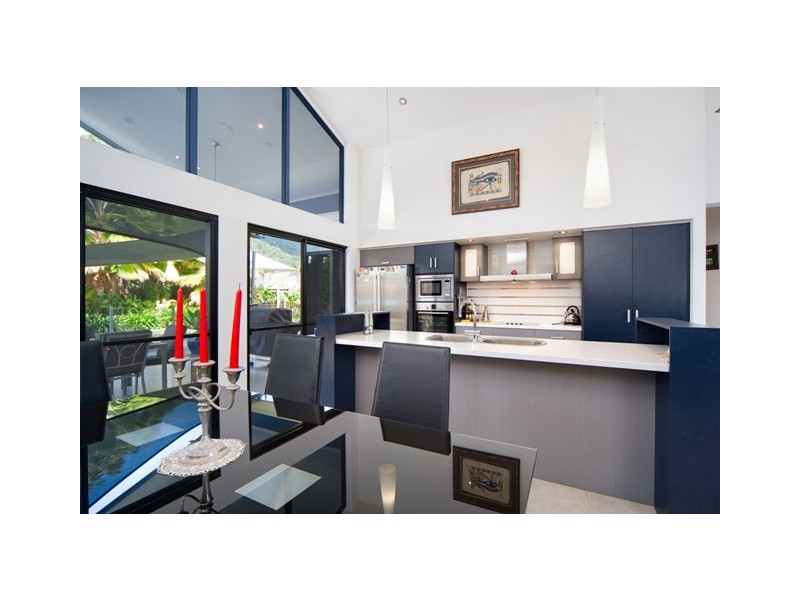 1 Pollock Close, Bentley Park QLD 4869