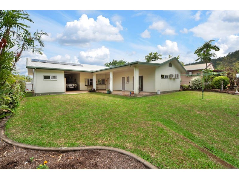 27 Rennel Close, Mount Sheridan QLD 4868