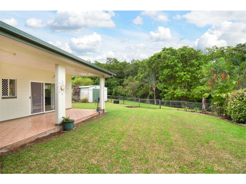 27 Rennel Close, Mount Sheridan QLD 4868