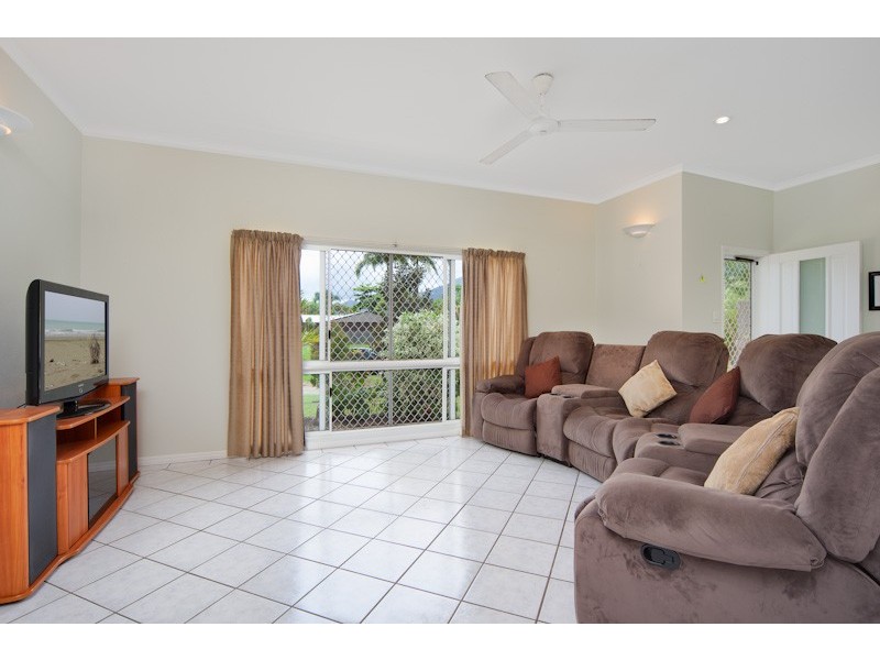 27 Rennel Close, Mount Sheridan QLD 4868