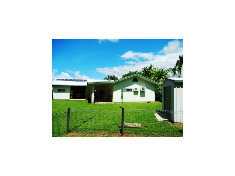 27 Rennel Close, Mount Sheridan QLD 4868