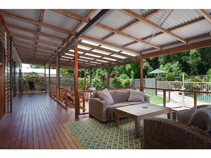 3 Palmer Close, Gordonvale QLD 4865