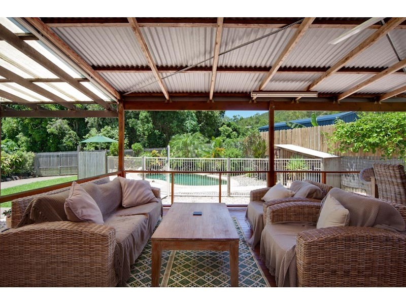 3 Palmer Close, Gordonvale QLD 4865